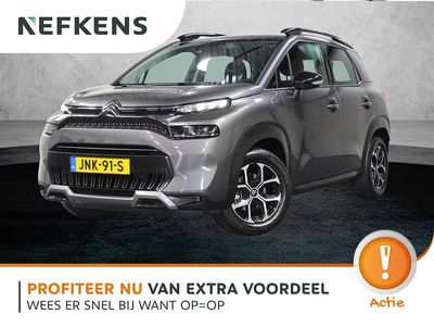Grijs Gebruikt 2024 Citroën C3 Aircross Business Class SUV | € 21.925 (Goede deal)