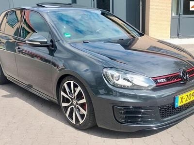 VW Golf VI