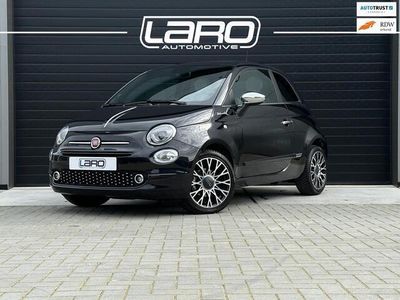 tweedehands Fiat 500 1.0 Hybrid Dolcevita|Pano|Cruise|CarPlay|Navi|PDC|