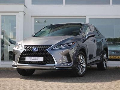 Lexus RX450h