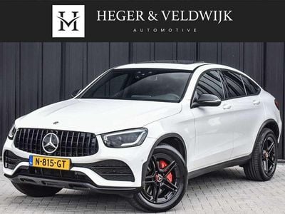 Mercedes GLC300e