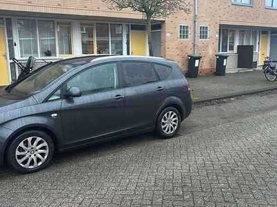 Occasion Seat Altea XL Style 125 PK (91 kW) 2011 Grijs MPV