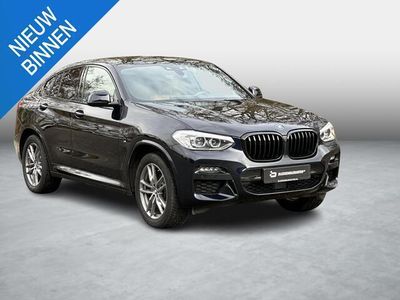 tweedehands BMW X4 xDrive20i High Executive