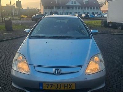 Occasion Honda Civic LS 89 PK (65 kW) 2002