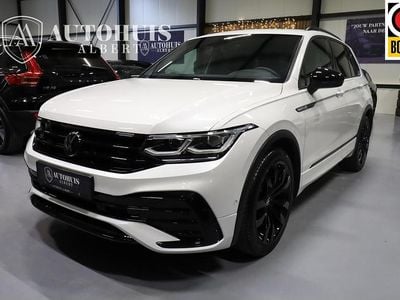 Occasion VW Tiguan Style 150 PK (110 kW) 2023 Wit SUV