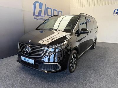 Mercedes EQV300