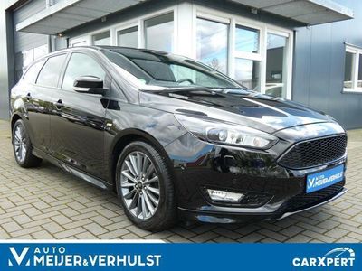 tweedehands Ford Focus 1.0 ST-Line Business | XENON | CRUISE | NAVI | 96000 KM!!!