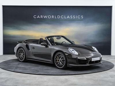 Porsche 991