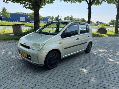 Daihatsu Cuore