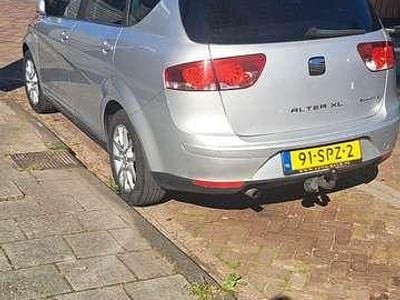 Seat Altea XL