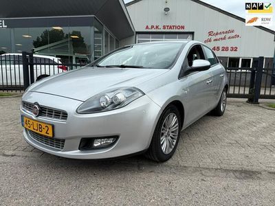 Fiat Bravo