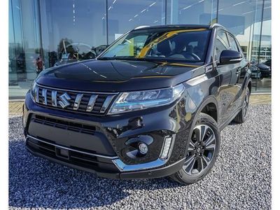 tweedehands Suzuki Vitara 1.5 GLX Full Hybrid | STOCKWAGEN | Topversie