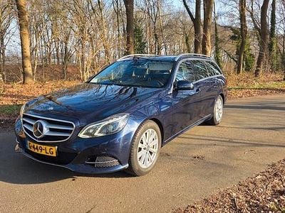 Occasion Mercedes E400 333 PK (244 kW) 2015 Stationwagen