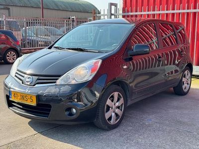 tweedehands Nissan Note 1.4 Acenta / AIRCO / NAP