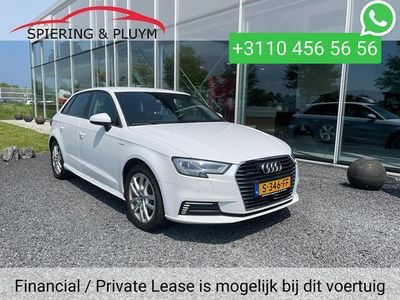 tweedehands Audi A3 Sportback e-tron Sport Pro Line plus | PDC | C