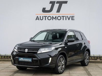 Zwart Occasion 2025 Suzuki Vitara Style SUV | € 23.400 (Goede deal)