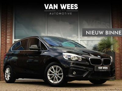 tweedehands BMW 218 2-SERIE Active Tourer i F45 Executive | NL auto | NAP | Trekhaak | Navi | PDC | ?