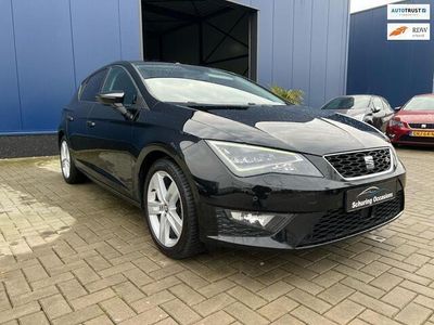 Seat Leon ST