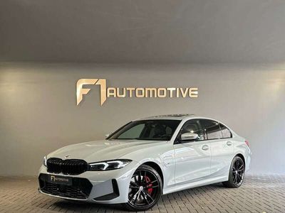 BMW 330e
