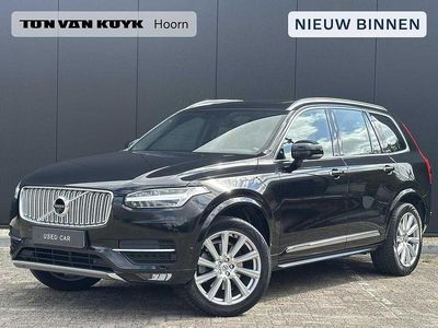 Occasion 2014 Volvo XC90 Inscription SUV | € 36.950