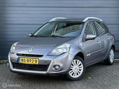 Gebruikt 2011 Renault Clio II Collection Stationwagen | € 2.250 (Goede deal)