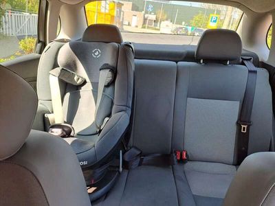 Seat Cordoba