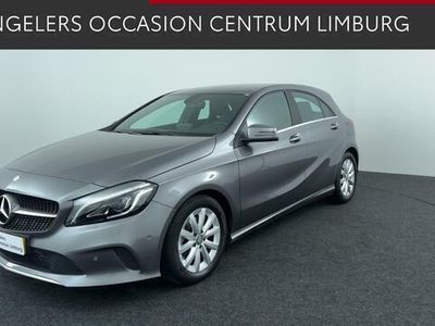 tweedehands Mercedes A180 Lease Edition Ambition