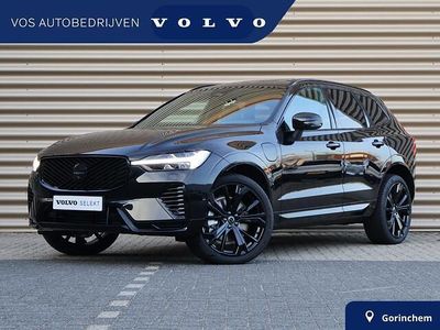 Zwart (metallic) Nieuw 2025 Volvo XC60 Ultra SUV | € 69.950