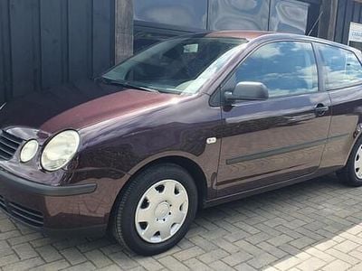 VW Polo