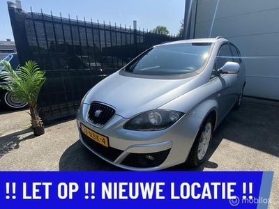 Seat Altea XL