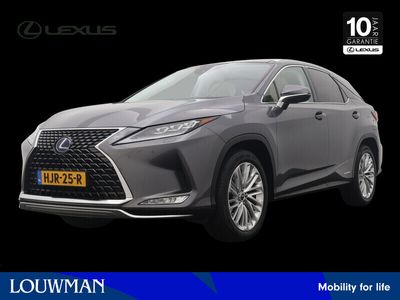 Lexus RX450h