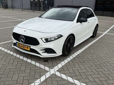 Mercedes A200