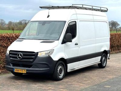 tweedehands Mercedes Sprinter 314 2.2 CDI AIRCO HOOG LANG