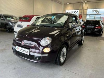 Occasion Fiat 500X Lounge 69 PK (50 kW) 2014 Rood SUV