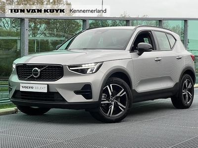 Grijs Gebruikt 2025 Volvo XC40 Plus SUV | € 45.950 (Eerlijke prijs)
