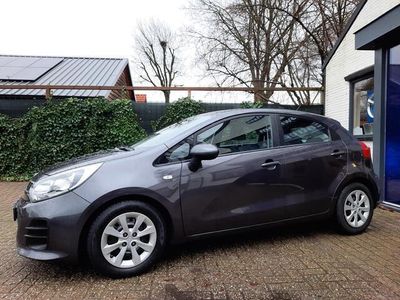 tweedehands Kia Rio 1.2 CVVT ComfortLine Nieuwe distributieketting!