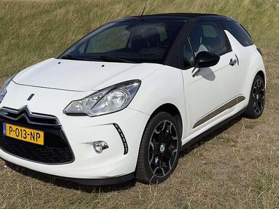 Citroën DS3