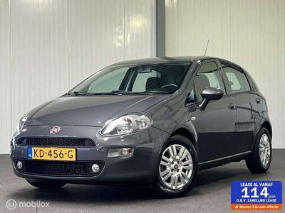 Fiat Punto Evo