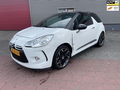 Citroën DS3
