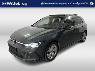 Grijs Gebruikt 2026 VW Golf VIII GTE Hatchback | € 30.950 (Eerlijke prijs)
