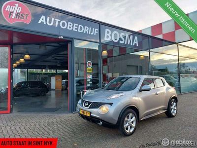 tweedehands Nissan Juke 1.6 Acenta