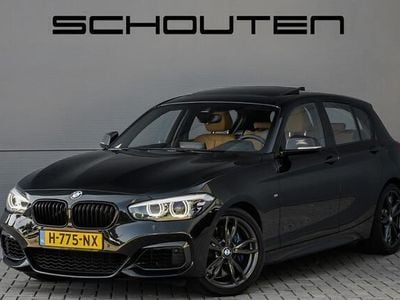 BMW M140