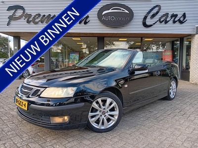 Saab 9-3 Cabriolet