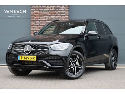 Mercedes GLC300e