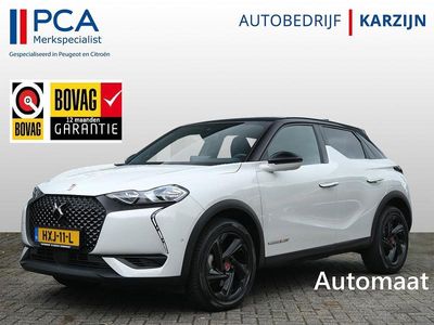 DS Automobiles DS3 Crossback