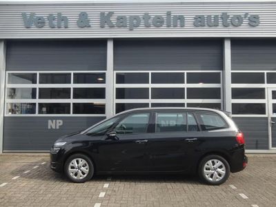 tweedehands Citroën Grand C4 Picasso 1.2 PureTech Tendance