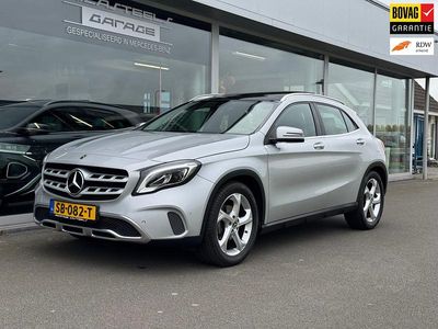 Mercedes GLA180