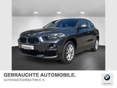 tweedehands BMW X2 xDrive18d