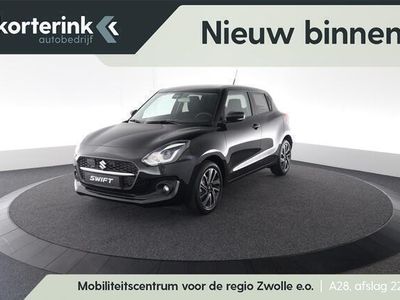 tweedehands Suzuki Swift 1.2 Style Smart Hybrid