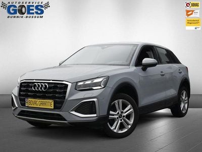 Occasion Audi Q2 Advanced 2023 Grijs SUV